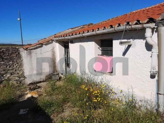 Casa en venta Berrocal de Salvatierra
