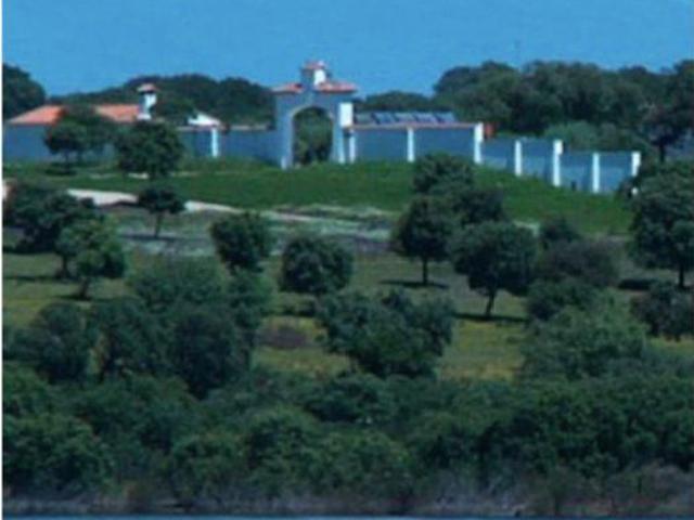 Casa en venta Berrocalejo