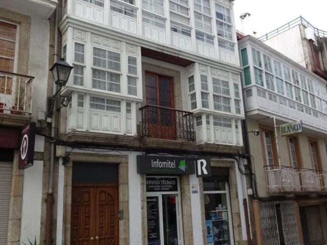 Casa en venta Betanzos