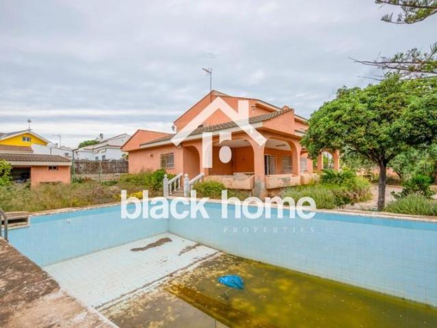Casa en venta Bétera
