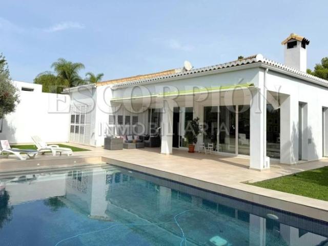 Casa en venta Bétera
