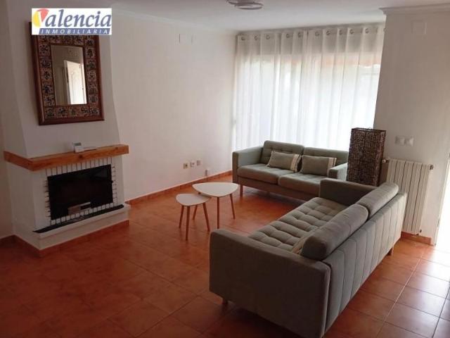 Casa en venta Bétera