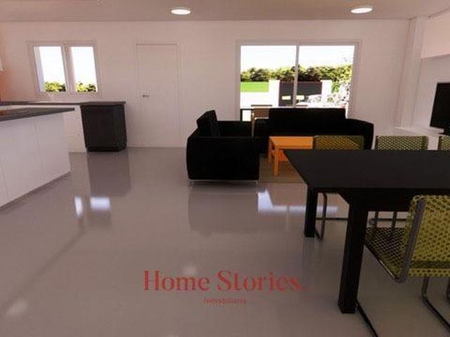 Casa en venta Bétera