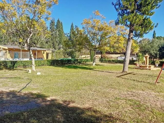 Casa en venta Bétera