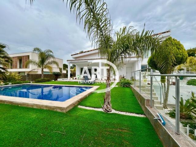 Casa en venta Bétera