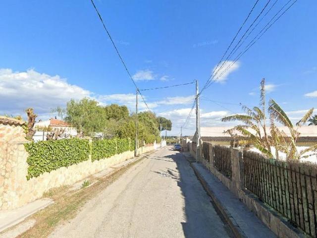 Casa en venta Bétera