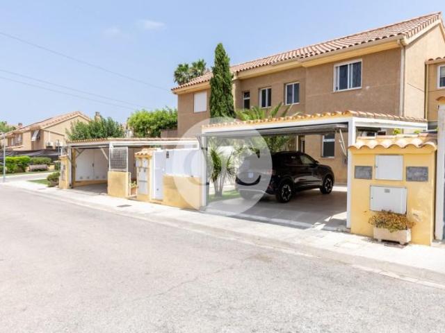 Casa en venta Bétera