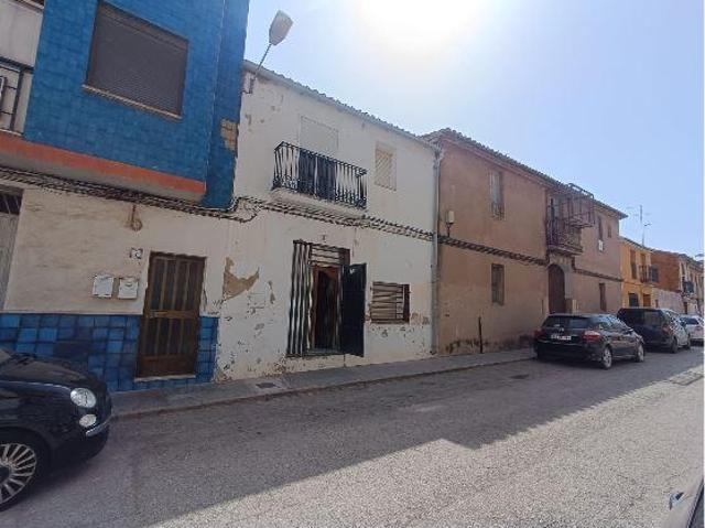 Casa en venta Bétera