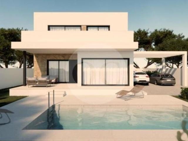 Casa en venta Bétera