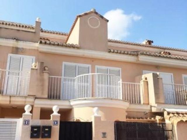 Casa en venta Bétera