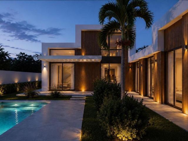 Casa en venta Bétera, España