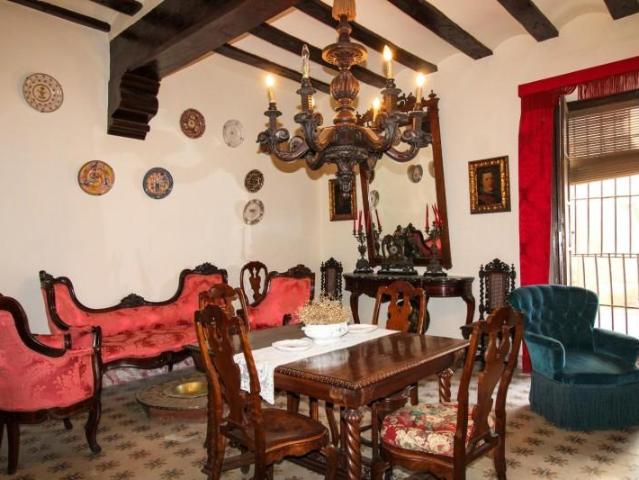 Casa en venta Biar