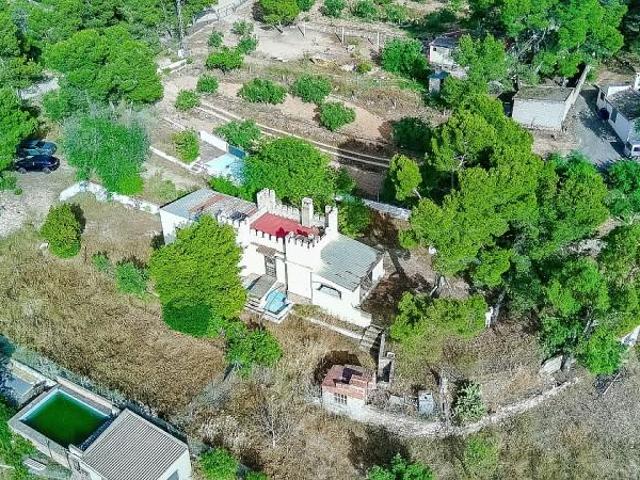 Casa en venta Biar