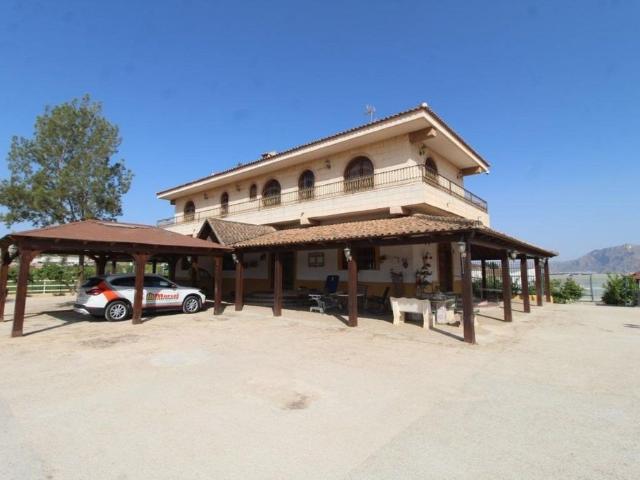 Casa en venta Bigastro, Comunidad Valenciana