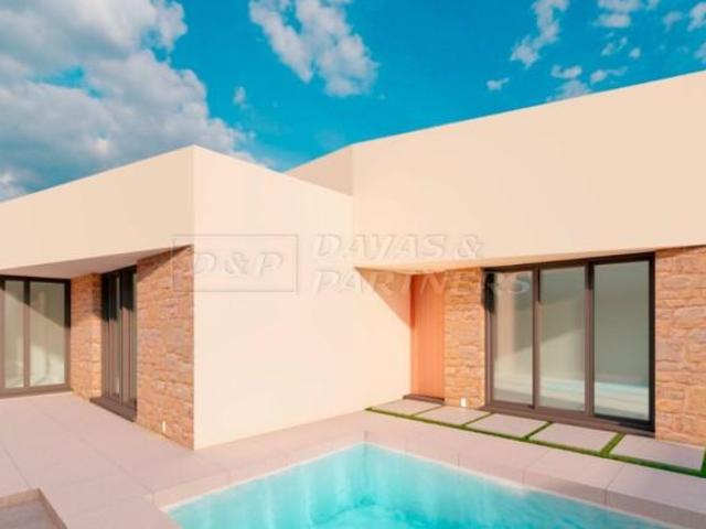 Casa en venta Bigastro