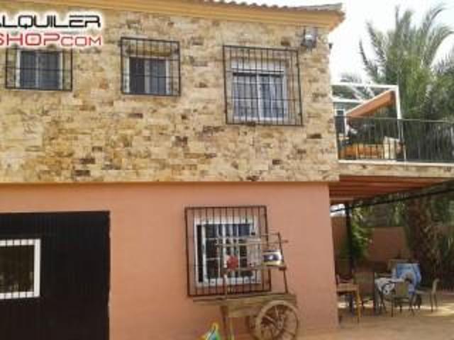 Casa en venta Bigastro