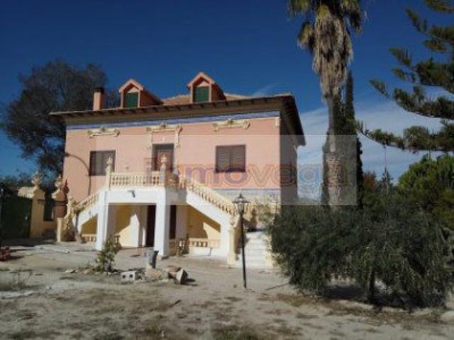 Casa en venta Bigastro