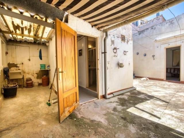 Casa en venta Bigastro