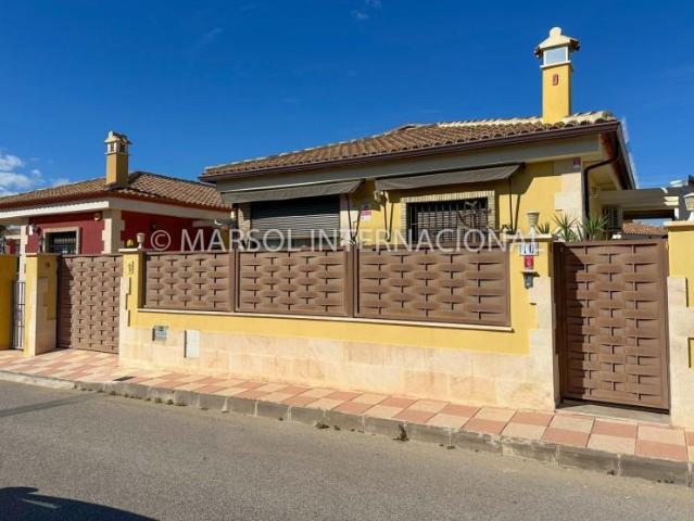 Casa en venta Bigastro