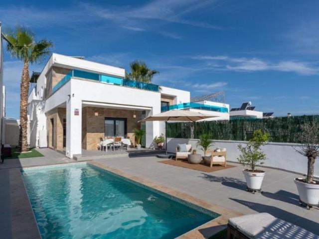 Casa en venta Bigastro