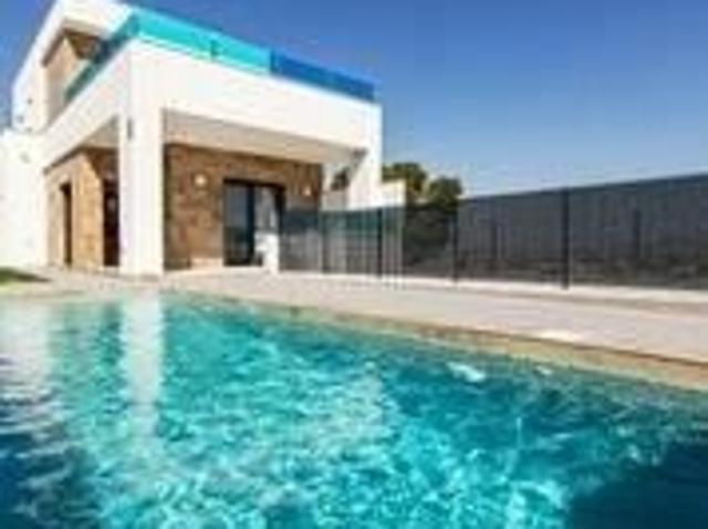 Casa en venta Bigastro