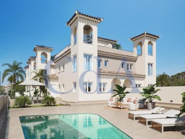 Casa en venta Bigastro
