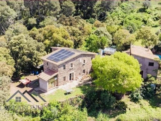 Casa en venta Bigues i Riells