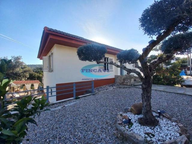 Casa en venta Bigues i Riells