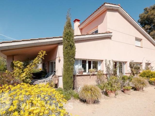 Casa en venta Bigues i Riells