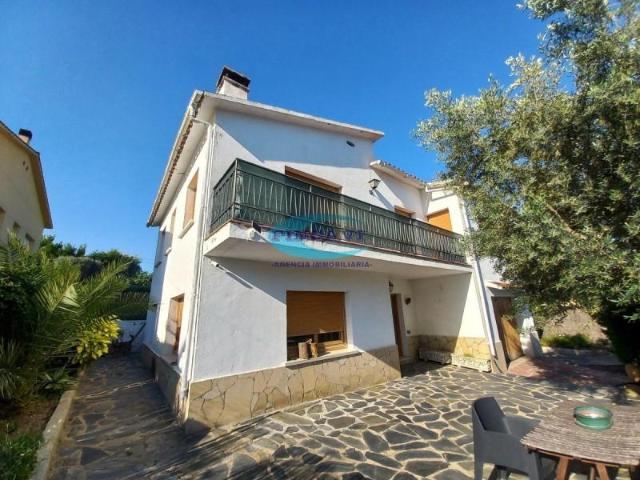 Casa en venta Bigues i Riells