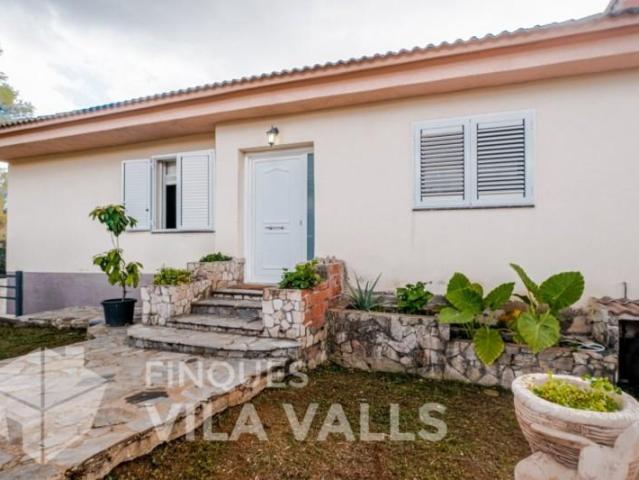 Casa en venta Bigues i Riells