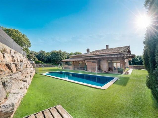 Casa en venta Bigues i Riells