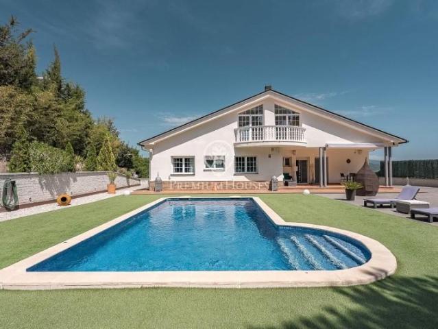 Casa en venta Bigues i Riells