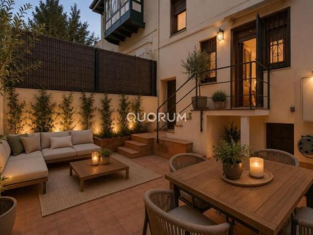 Casa en venta Bilbao