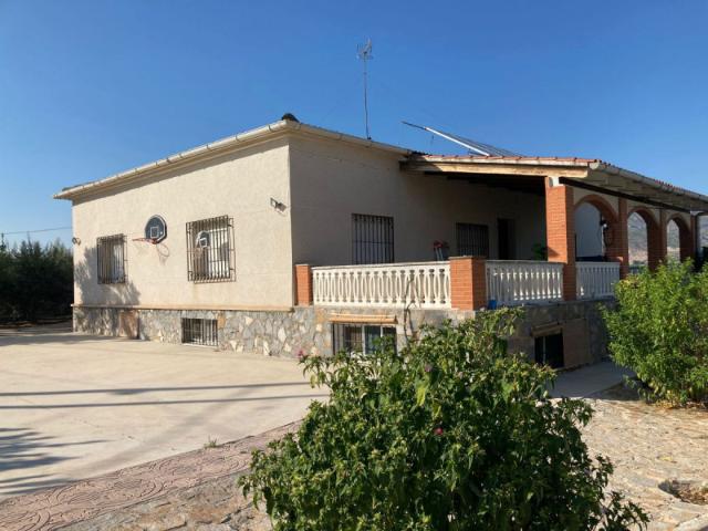 Casa en venta Blanca