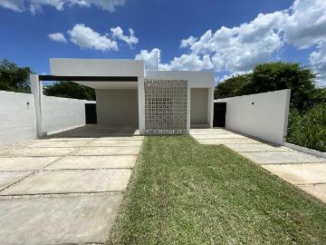 Casa en VENTA BLANCA RESIDENCIAL con PANELES SOLARES | KIKTEIL|ENTREGA INMEDIATA
