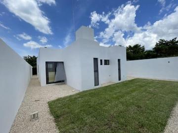 Casa en VENTA BLANCA RESIDENCIAL con PANELES SOLARES | KIKTEIL|ENTREGA INMEDIATA