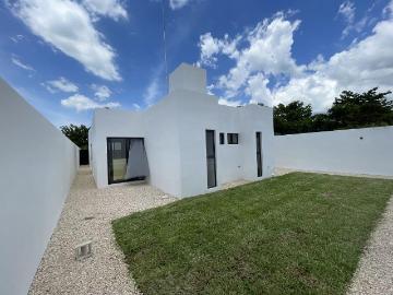 Casa en VENTA BLANCA RESIDENCIAL con PANELES SOLARES | KIKTEIL|ENTREGA INMEDIATA