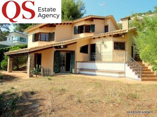 Casa en venta Blanes