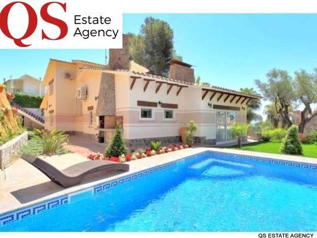 Casa en venta Blanes