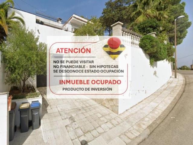 Casa en venta Blanes