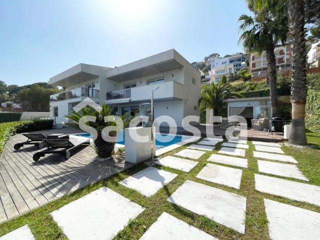 Casa en venta Blanes