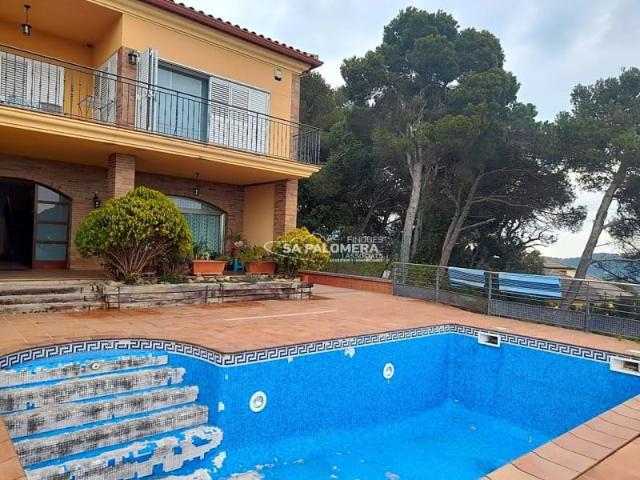 Casa en venta Blanes