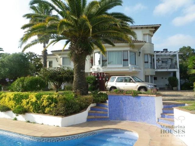 Casa en venta Blanes