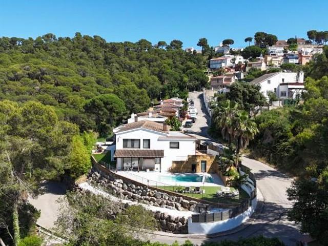 Casa en venta Blanes