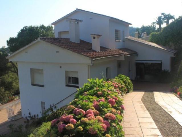 Casa en venta Blanes