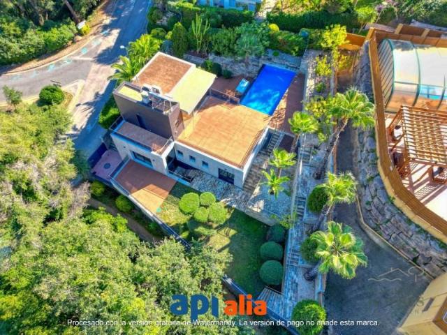 Casa en venta Blanes
