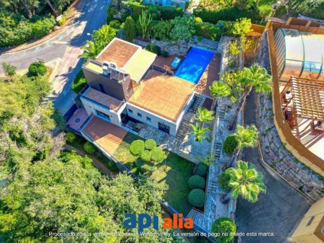 Casa en venta Blanes
