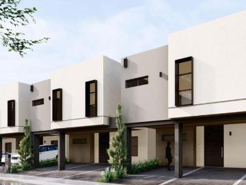 CASA EN VENTA BLVD CUATRO SIGLOS CD. JUAREZ