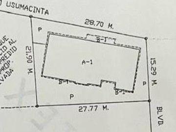 Casa en VENTA Blvd. Venustiano Carranza